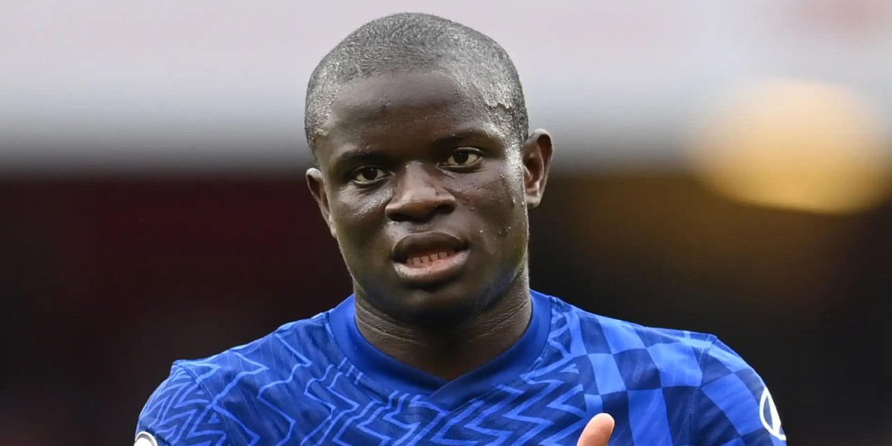 Flaş transfer: Fenerbahçe dünya yıldızının peşinde