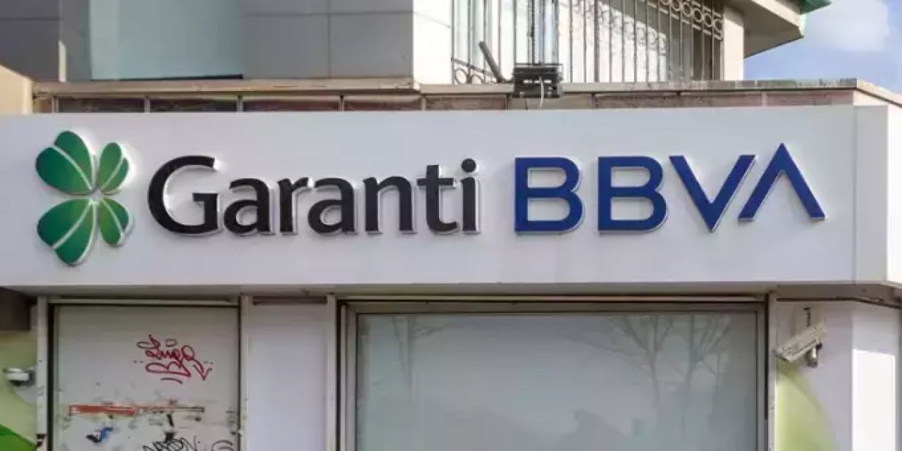 Garanti BBVA en az lise mezunu personel alımı yapacak 2026