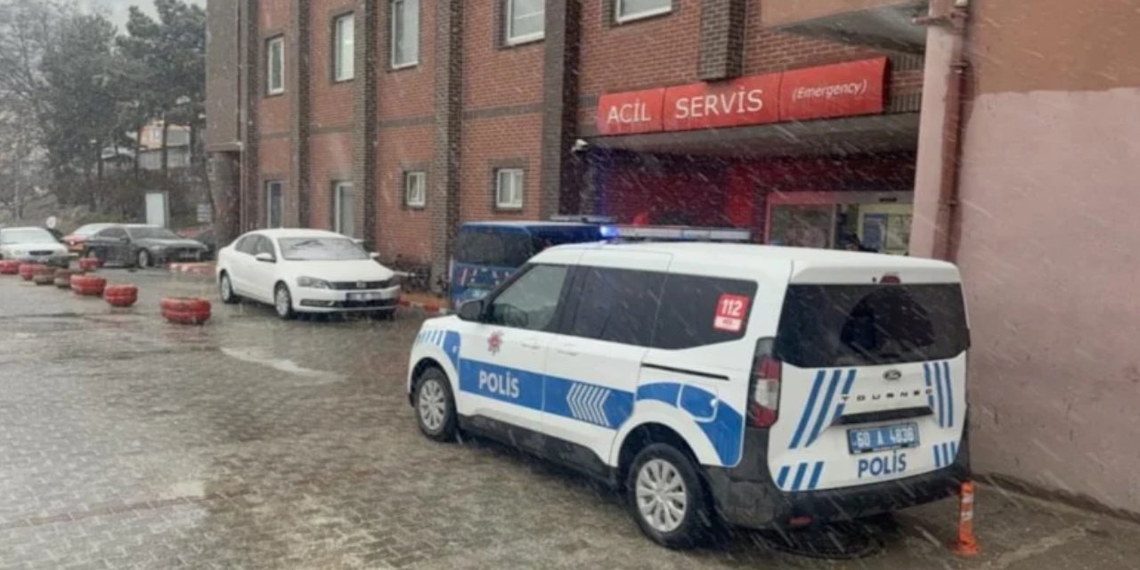 Tokat'ta silahlı saldırı: 1 kişi hayatını kaybetti