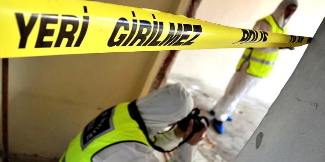 Adana'da baba ve oğula silahlı saldırı: 16 yaşındaki çocuk hayatını kaybetti