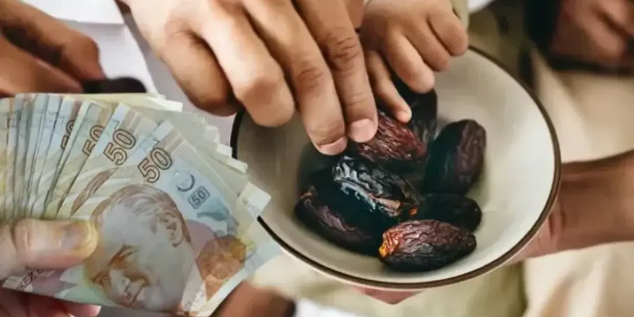 Fitre kimlere verilir, Ramazan ne zaman?