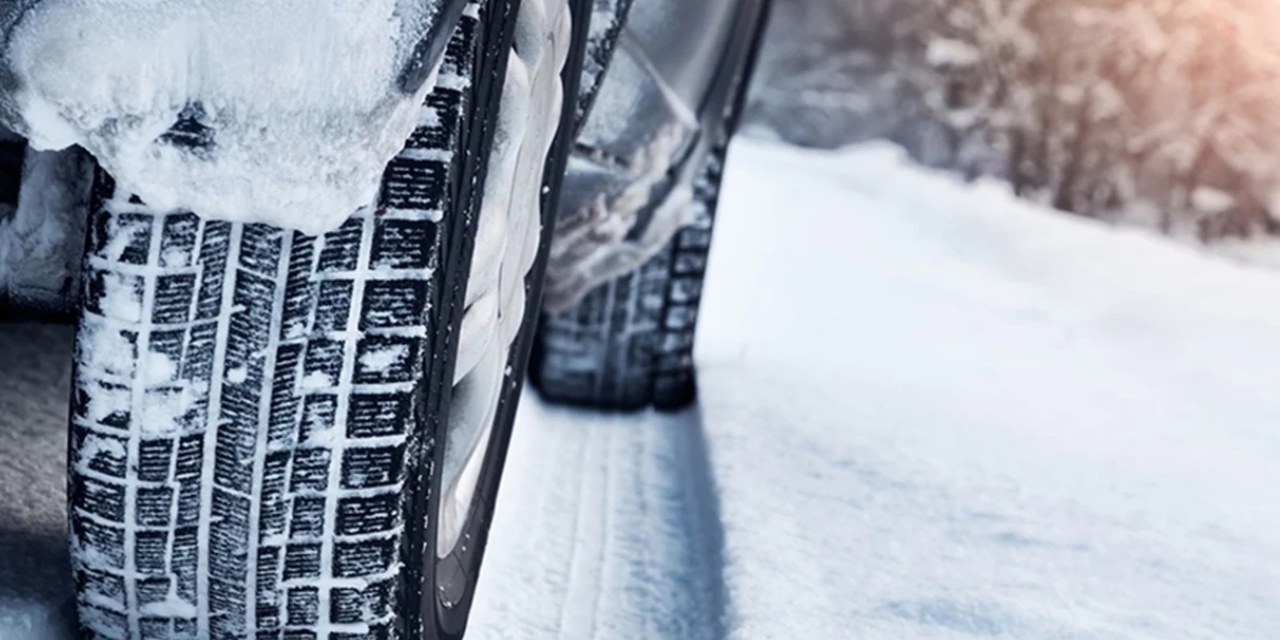 ATO Başkanı Baran'dan kış lastiği uyarısı