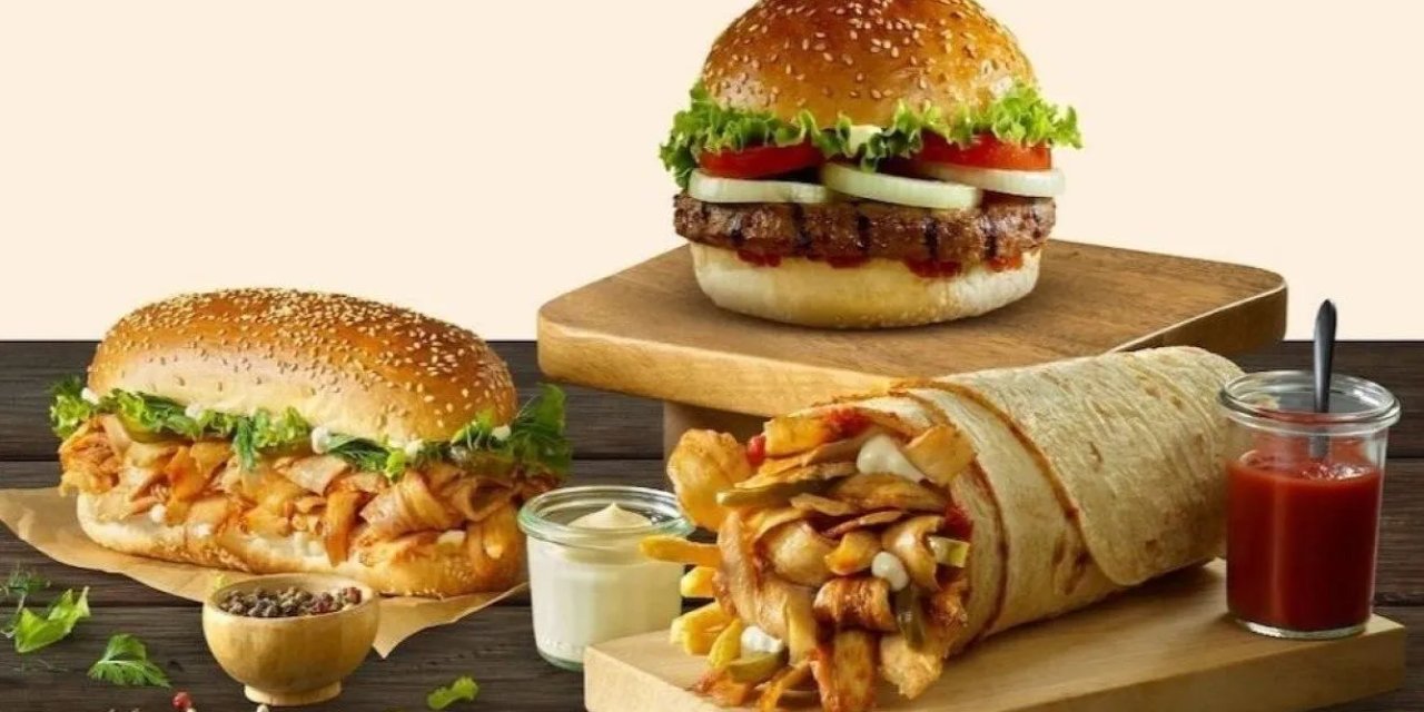 Döner, iskender ve hamburgere bir zorunluluk daha geldi