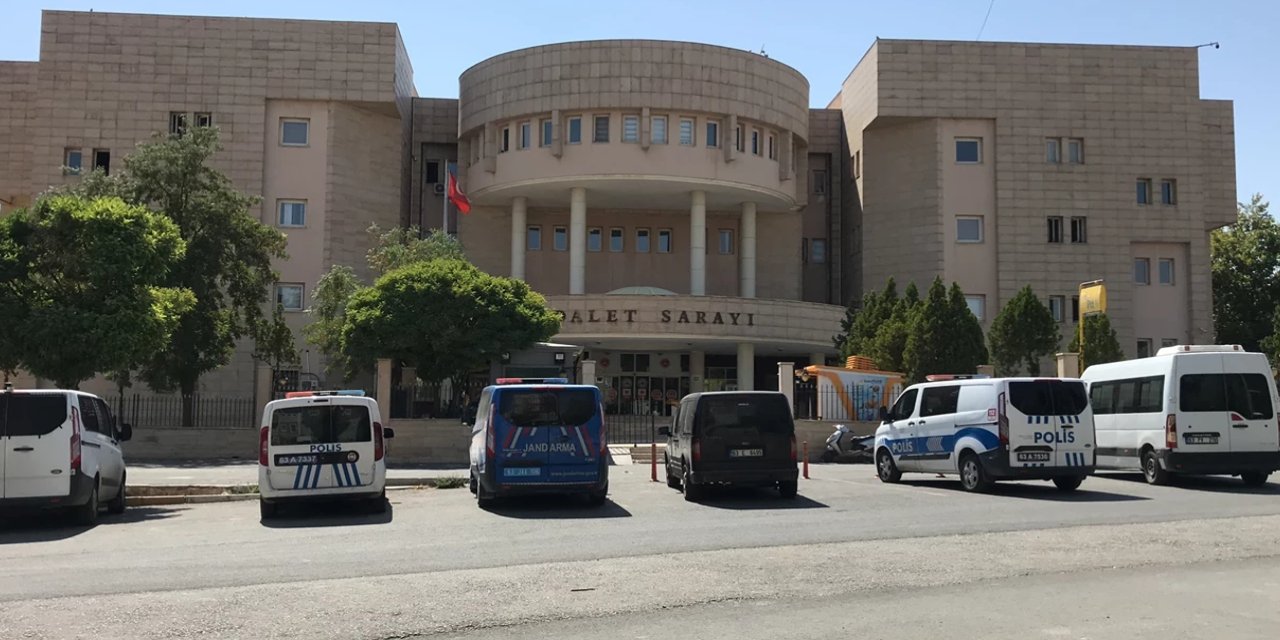 Şanlıurfa'da tefecilik operasyonu: 22 gözaltı