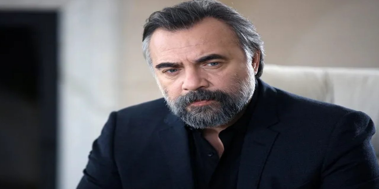 Oktay Kaynarca: Alnım açık, başım dik