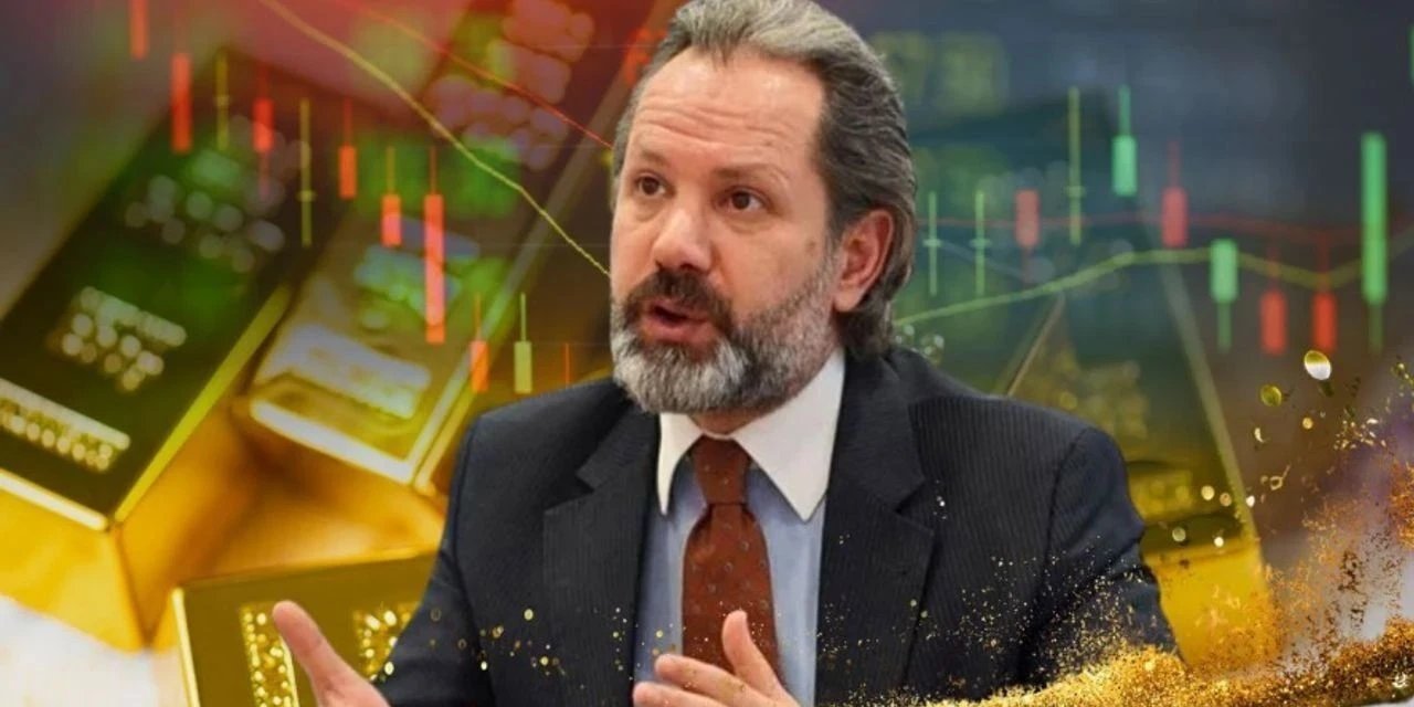 İslam Memiş'ten altın uyarısı