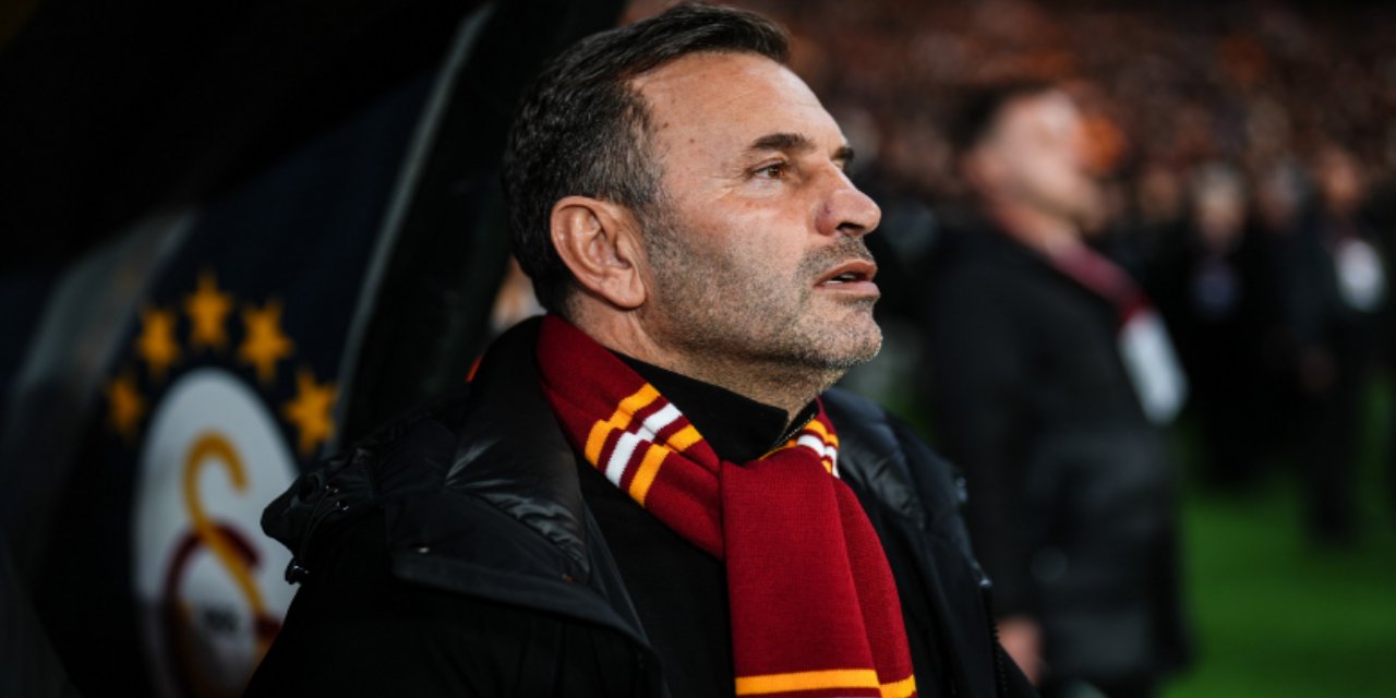 Okan Buruk'tan heyecanlandıran açıklama: Elit oyunculara yöneldik