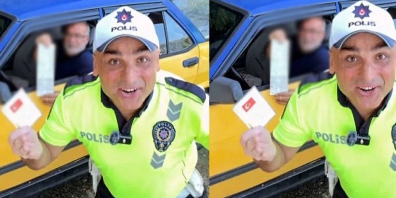 Fenomen polis Serkan Durmuş hakkında bir soruşturma daha