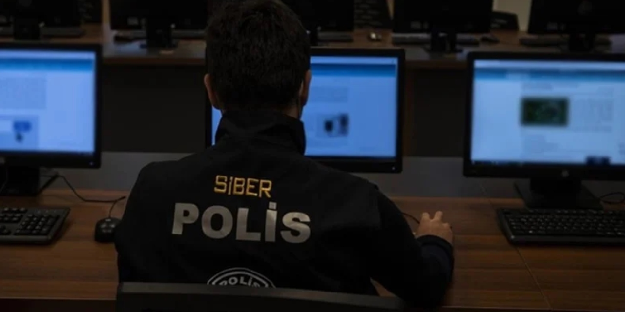 Siber suç operasyonlarında 126 şüpheli yakalandı