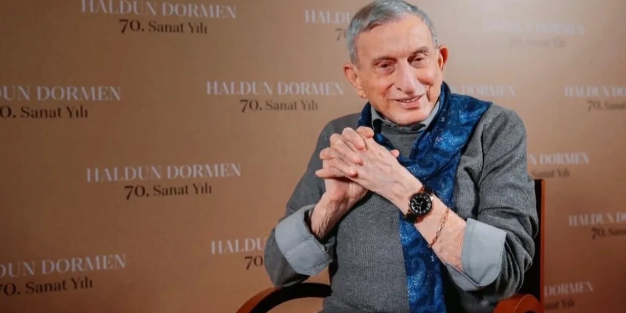 Haldun Dormen'in son sağlık durumuyla ilgili yeni açıklama