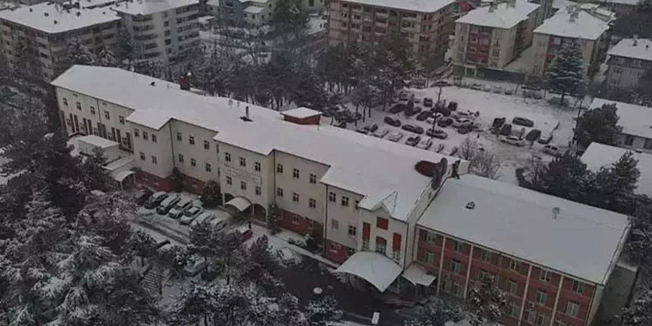 Bolu’da depreme dayanıksız olduğu belirlenen 2 hastane için yıkım kararı