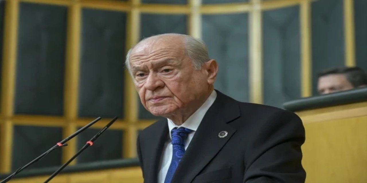 Son dakika: Bahçeli'nin açıklaması sonrası emeklileri sevindiren 2. maaş açıklaması