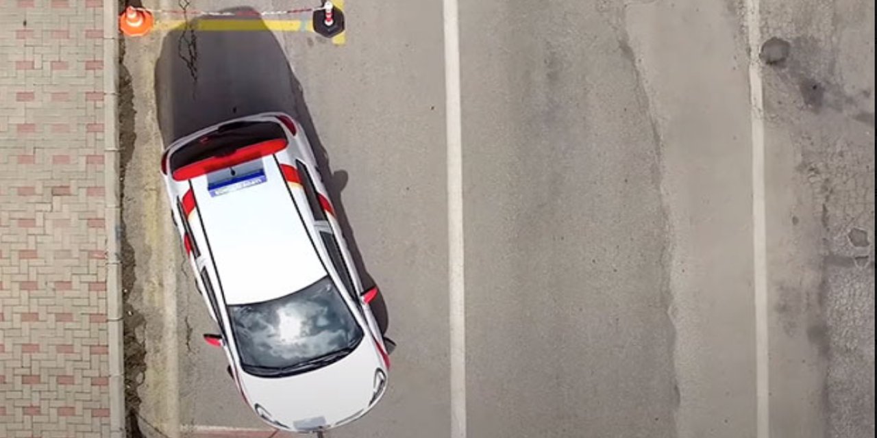 Direksiyon sınavına VAR sistemi geliyor