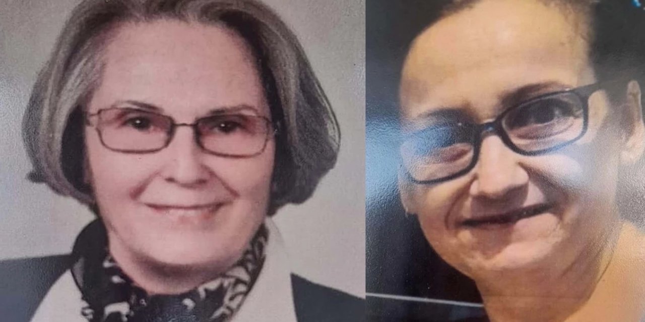 Kombiden sızan gaz anne ve kızın canını aldı