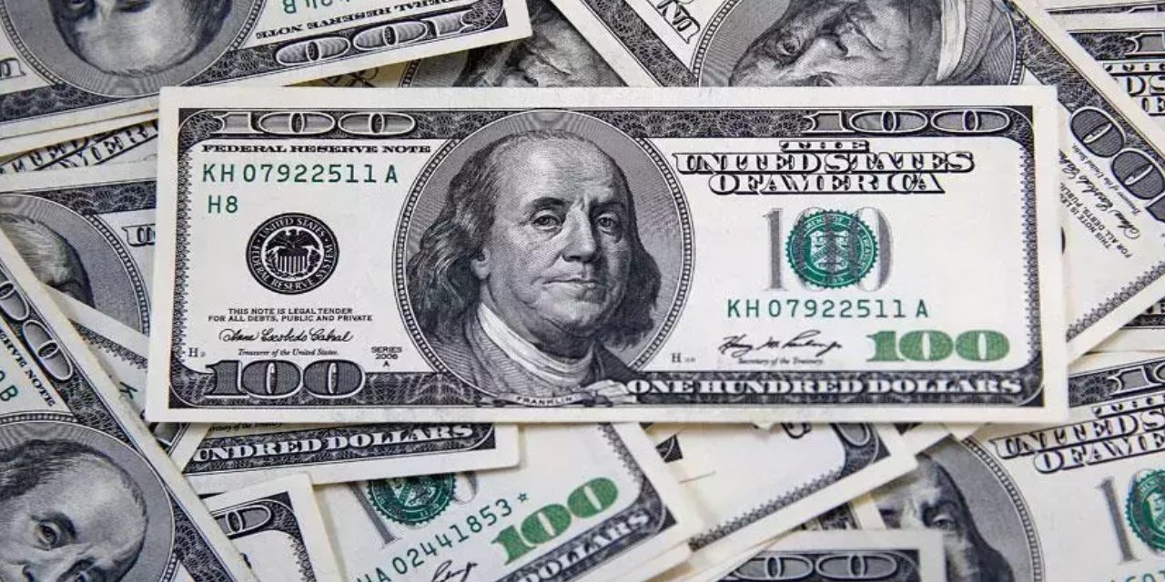 ING açıkladı: Dolar yıl sonunda ne kadar olacak?