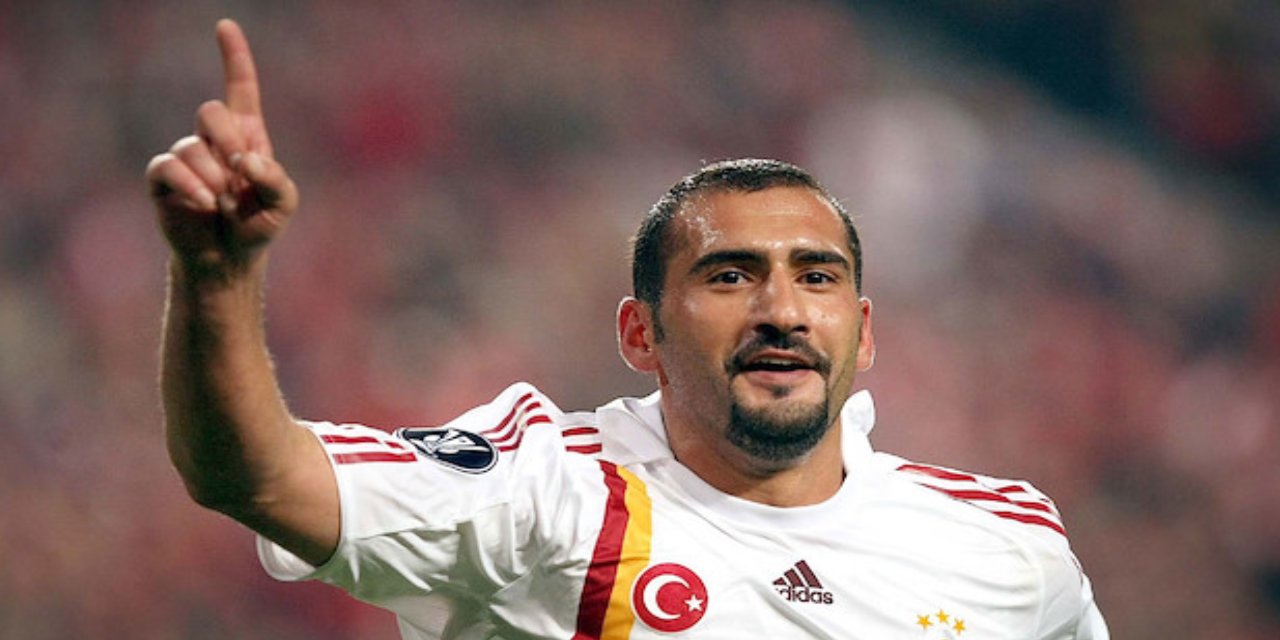 Ümit Karan gözaltına alındı