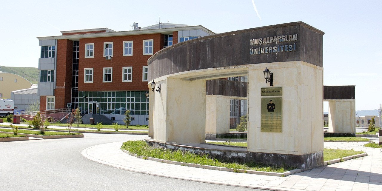 50 KPSS ile en az lise: Muş Alparslan Üniversitesi sözleşmeli personel alımı yapacak