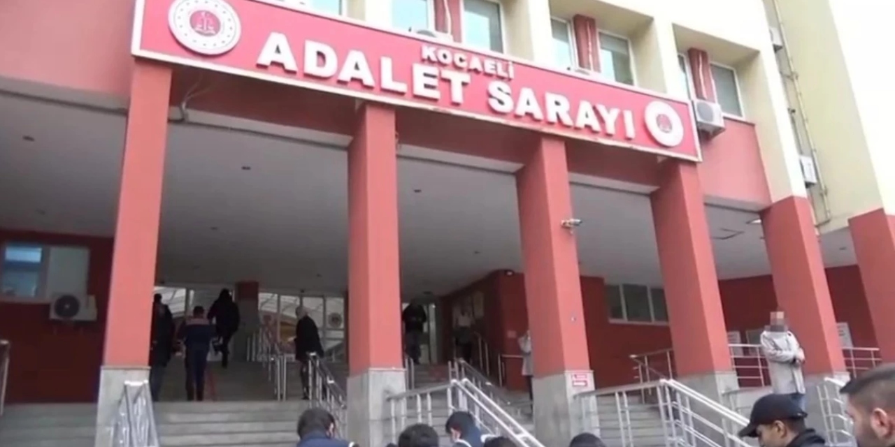 Kocaeli merkezli fuhuş operasyonunda 4 kişi tutuklandı