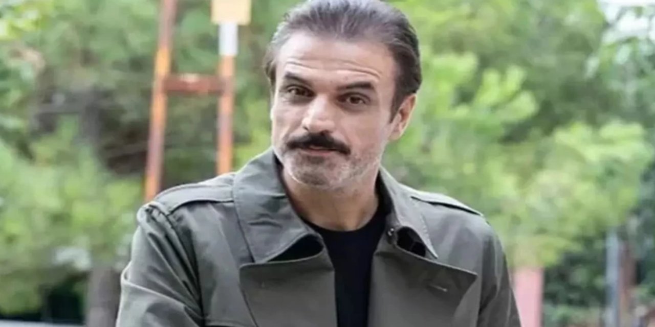 Ufuk Özkan'ın sağlık durumuyla ilgili açıklama: Çok ciddi