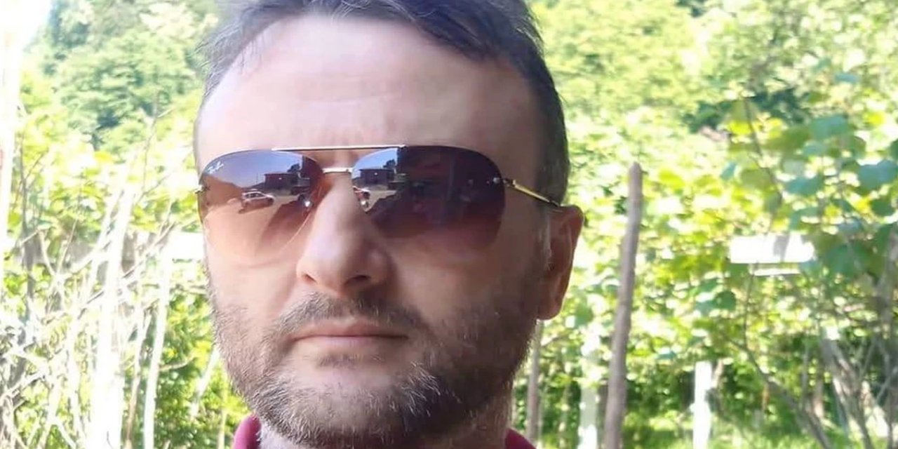 Ordu'da fabrikada forklift kazası: 1 işçi hayatını kaybetti