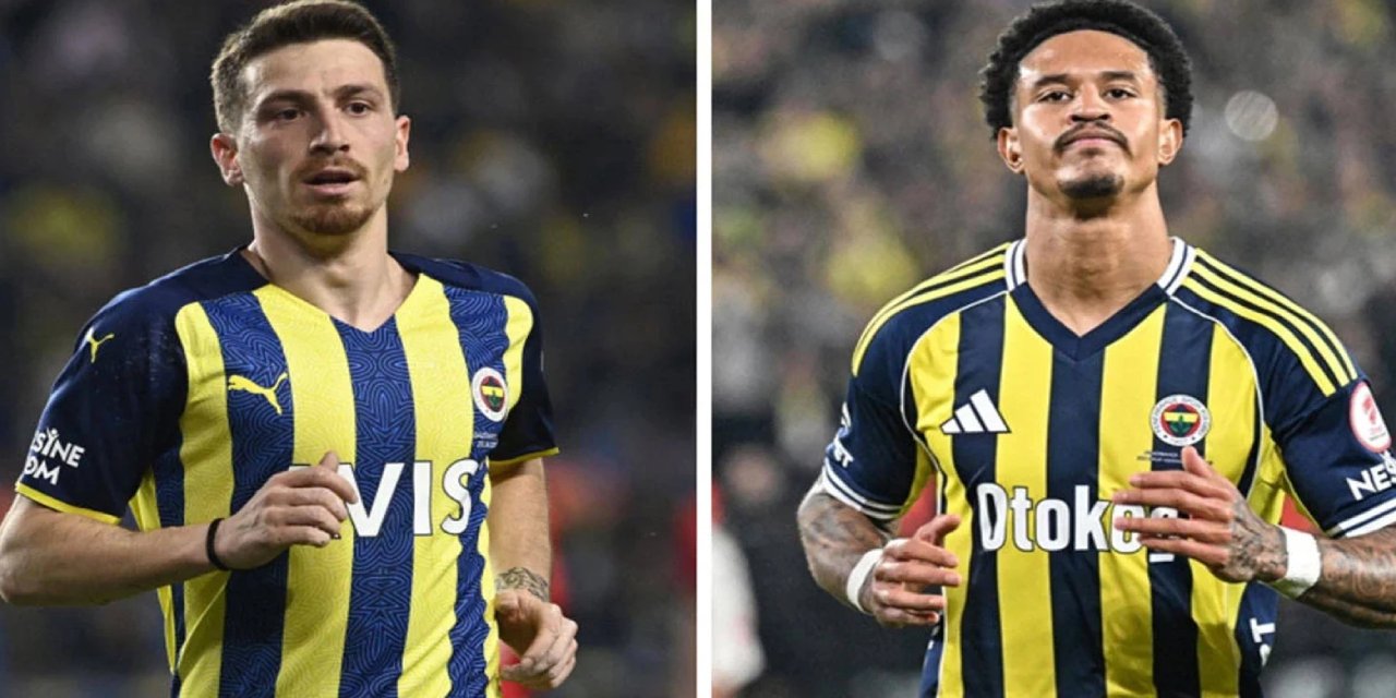 Fenerbahçeli 2 futbolcuya hapis cezası