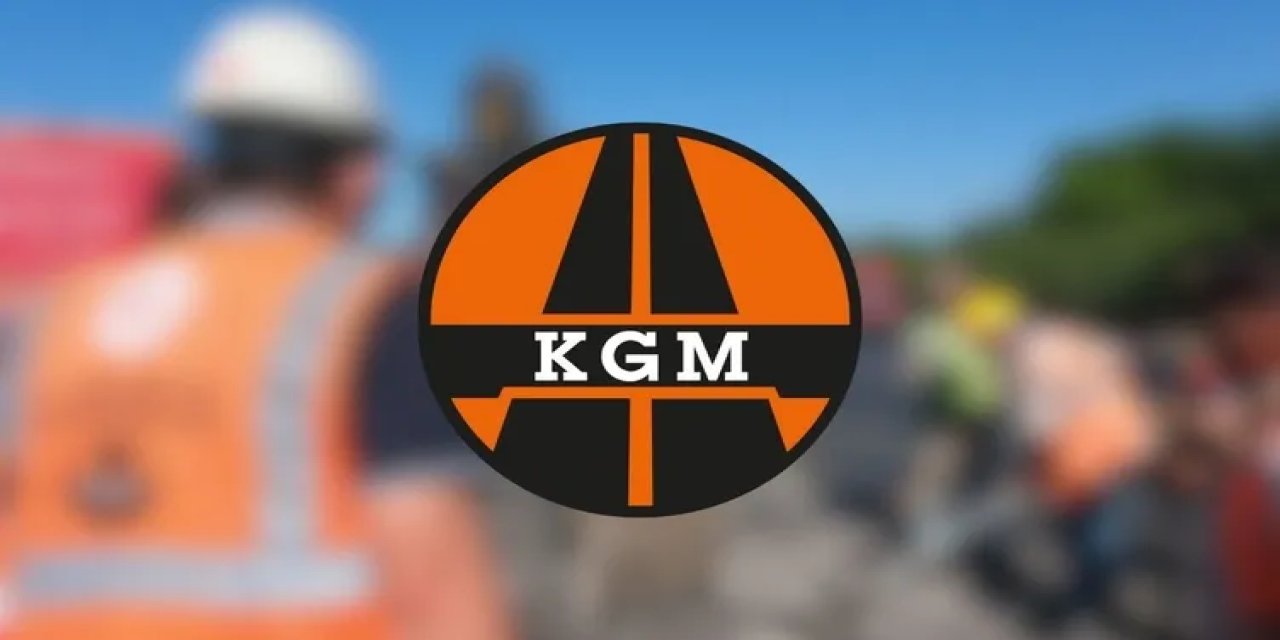 KGM 150 personel alımı başvuru ekranı açıldı