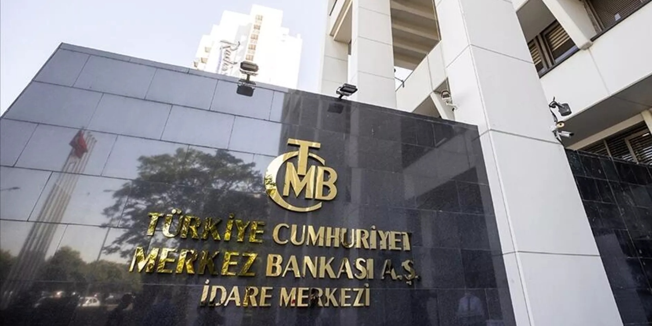 Merkez Bankası açıkladı: İşte 2026 sonu dolar tahmini