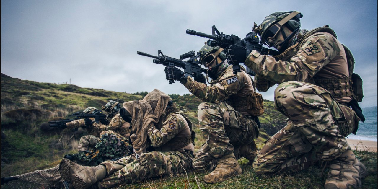 MSB: Lise mezunu komando alımı yapılacak