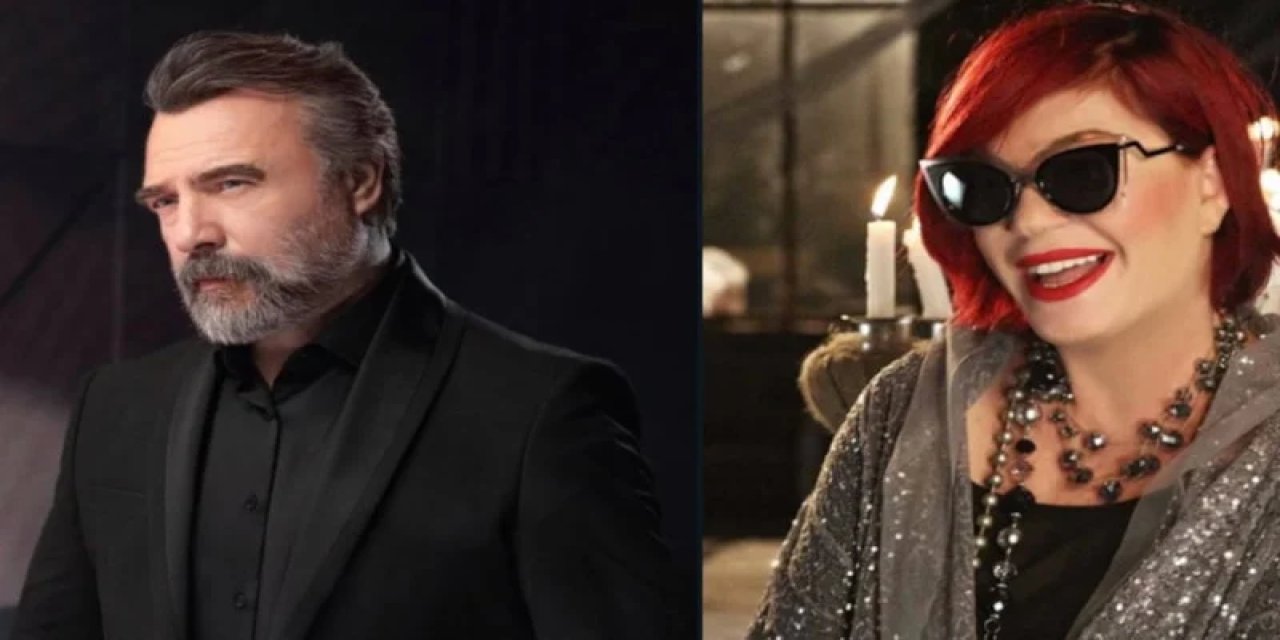 Oktay Kaynarca ve Emel Müftüoğlu'nun test sonuçları çıktı