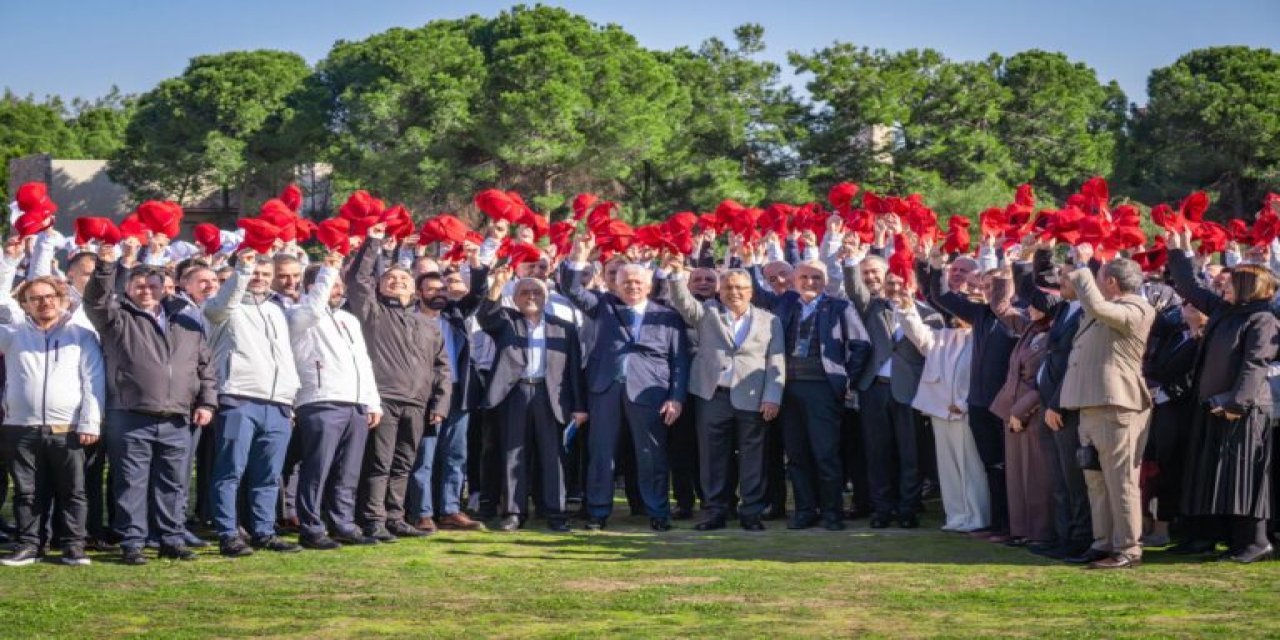 Ahmet Bolat açıkladı: THY, 93 yılda gelinen yerin iki katına 10 yılda gelecek