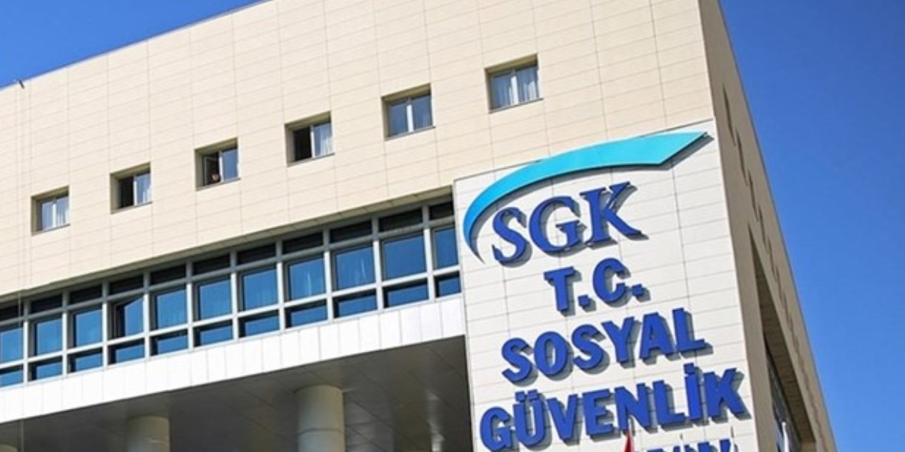 SGK ödeme tutarlarında yüzde 20 artış sağlandı