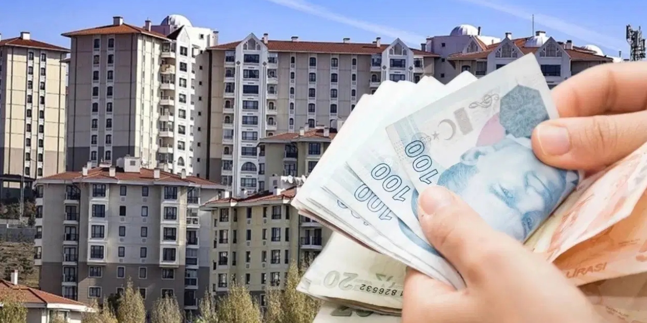 Site aidatlarına düzenleme geliyor: Bakan Kurum duyurdu