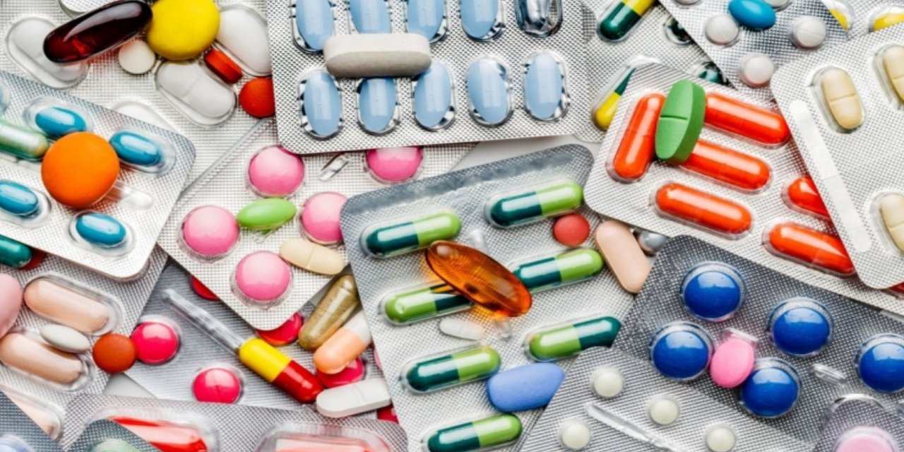 Yurt dışı ilaç fiyatları güncellendi