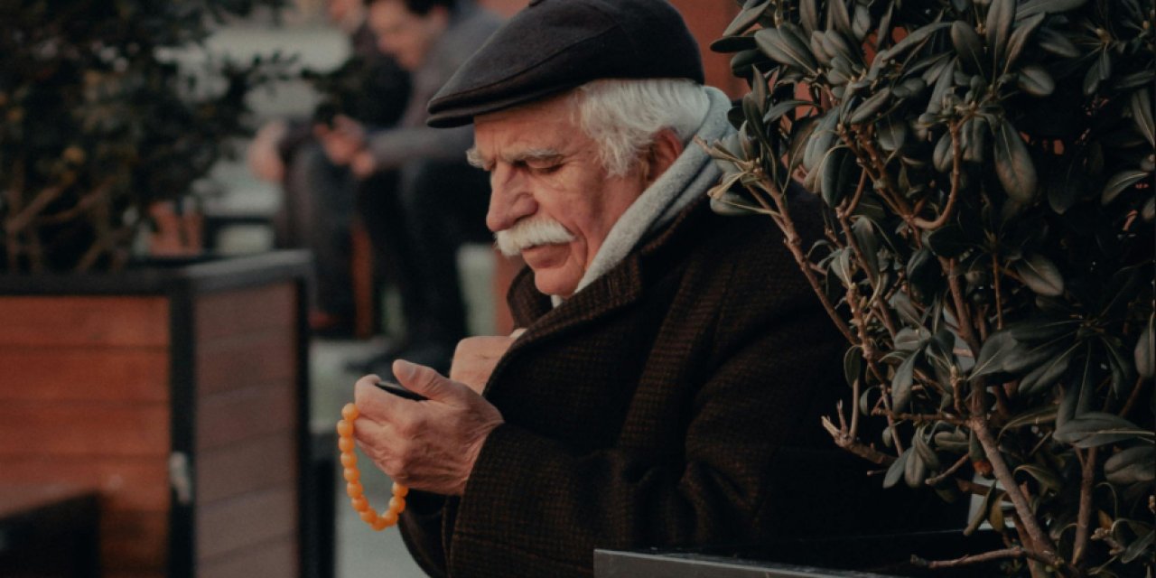 Yaşlılık sigortası geliyor