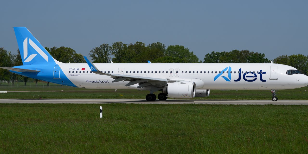 Ajet 38 seferini iptal etti