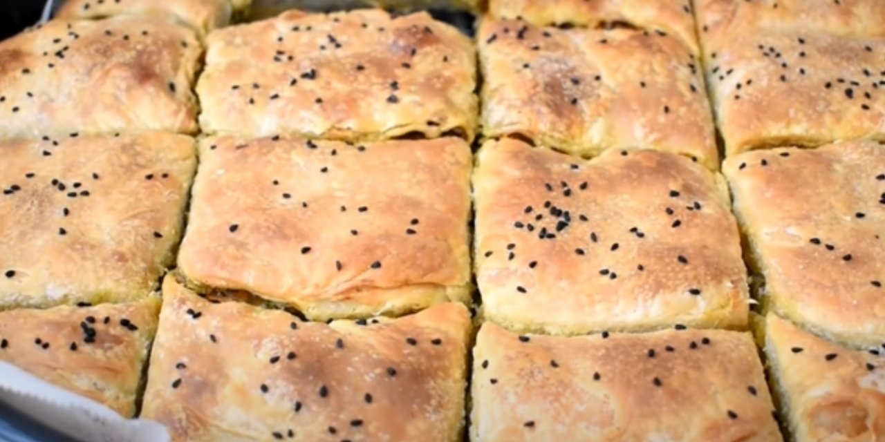 Oynadığı dizi ve filmlerle adından söz ettiriyordu! Açtığı börekçi yeni işi oldu