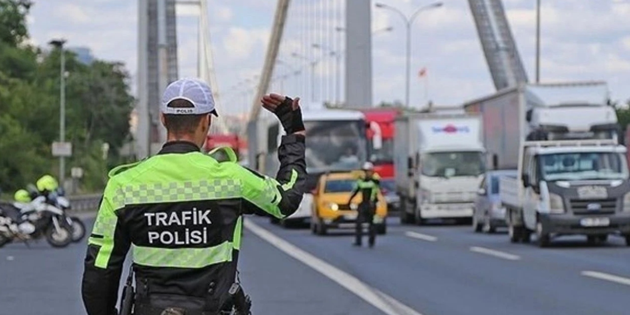 İstanbul'da bazı yollar trafiğe kapatılacak