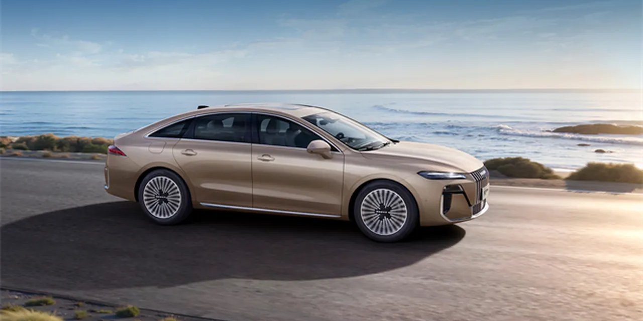 Roewe M7 DMH, Türkiye'ye gelirse bu fiyatla rekor satar