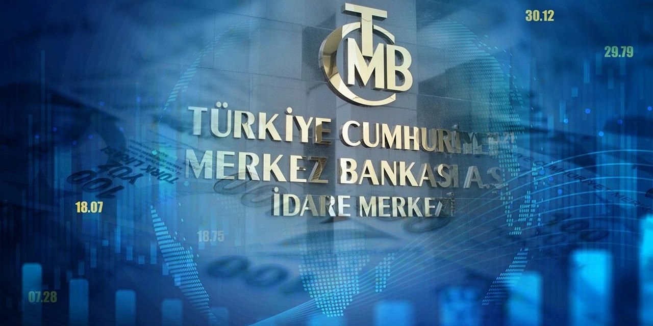 Merkez Bankası faiz kararı Kasım 2024