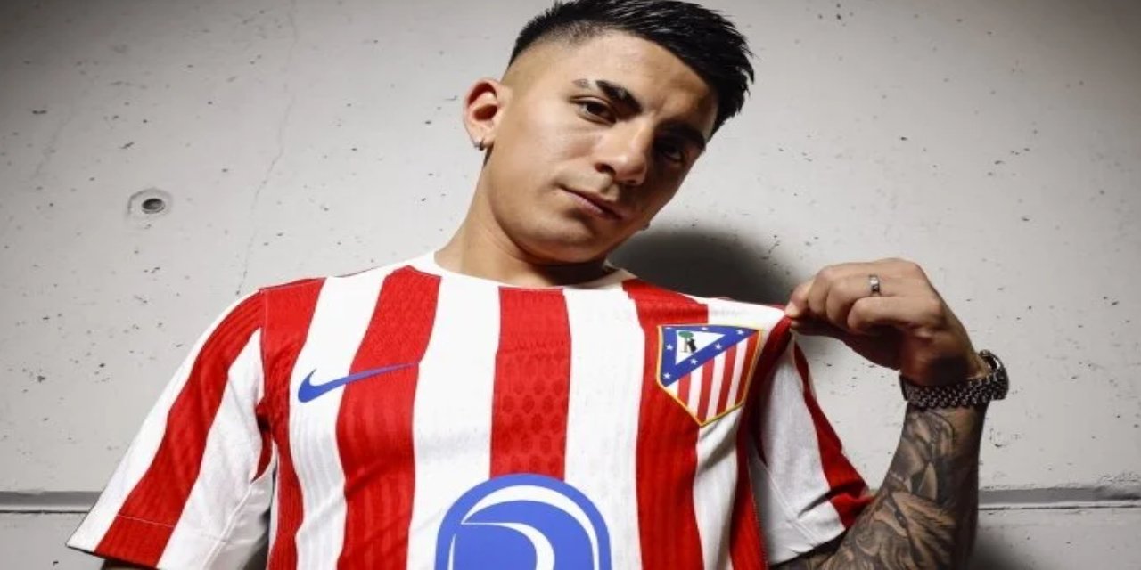 Galatasaray, Arjantinli yıldızın peşinde