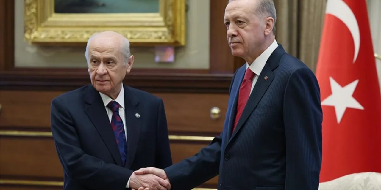 Bahçeli: Dar gelirli ailelere destek verilecek