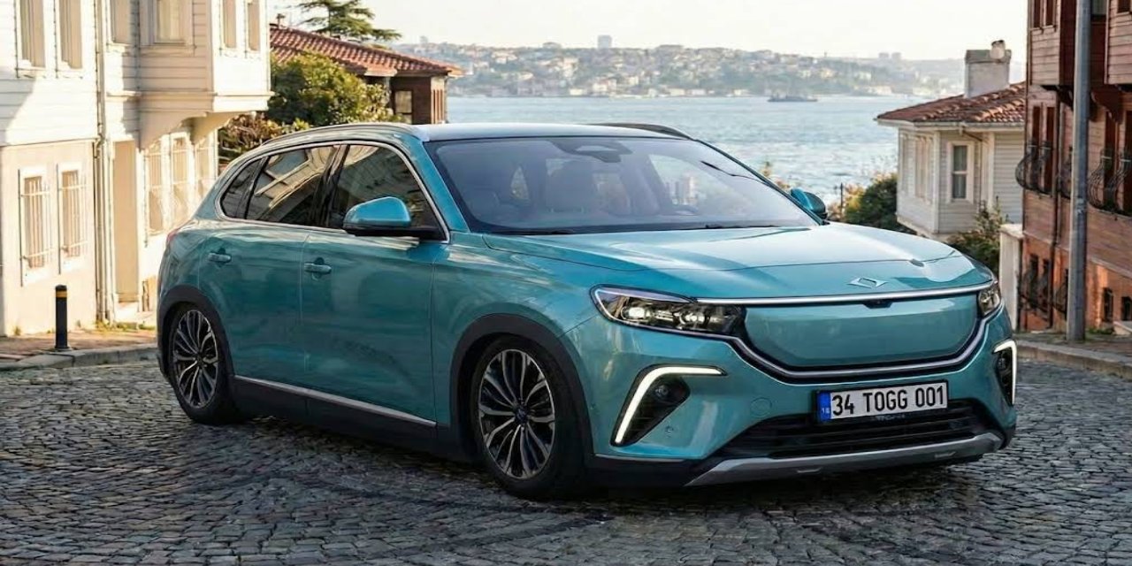 Uygun fiyatlı TOGG geliyor