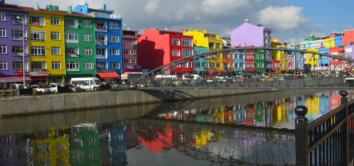 Emekli olanların tercih ettiği ilçelerdendi! Yeni İstanbul olacak: