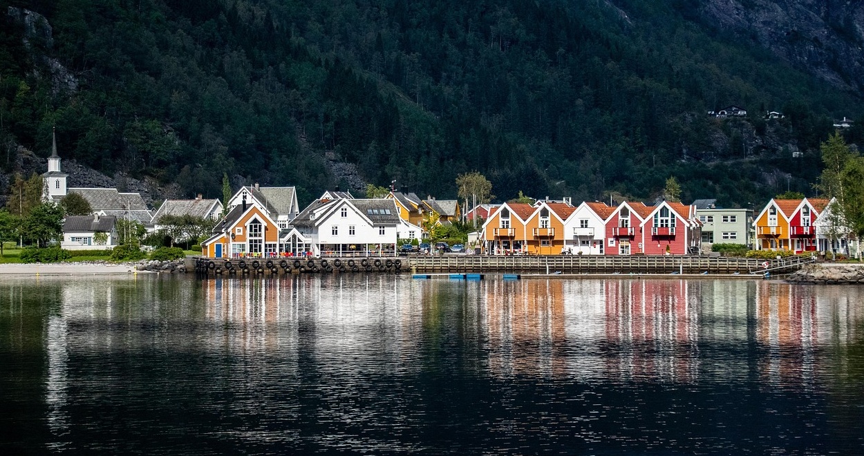 Çalışanların çok daha mutlu olduğu 2 ülke: Araştırmayla kanıtlandı