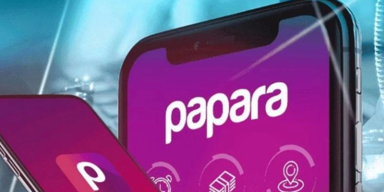 Merkez Bankası'ndan Papara kararı