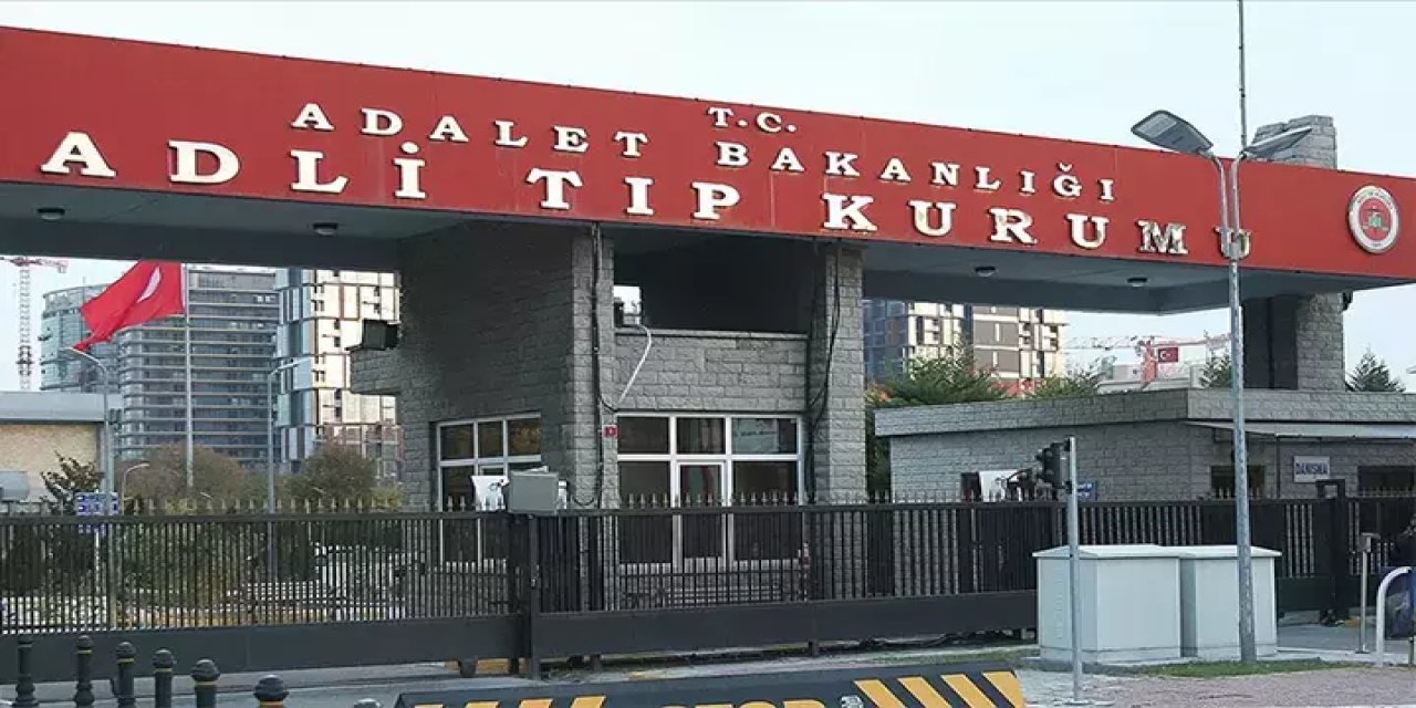 Adli Tıp personel alımı başvuru sonuçları ve KPSS taban puanları açıklandı