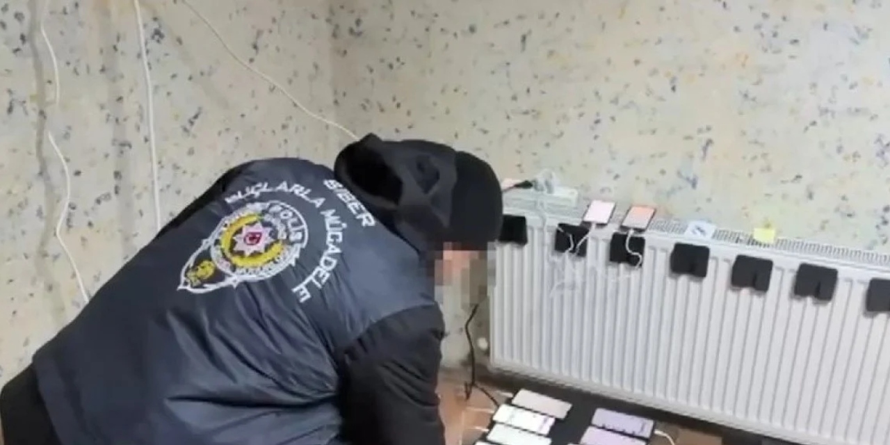 Kocaeli merkezli yasa dışı bahis operasyonu: 61 kişi gözaltına alındı