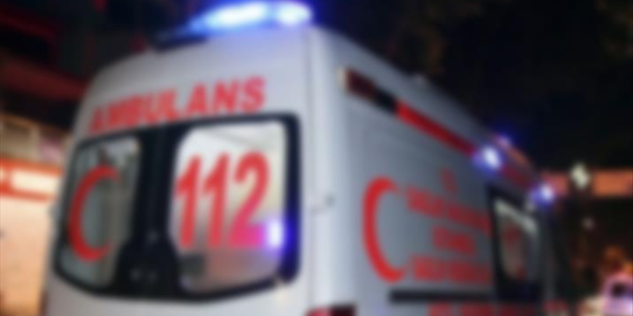 Çalıştığı inşaatta asansör boşluğuna düşen işçi hayatını kaybetti