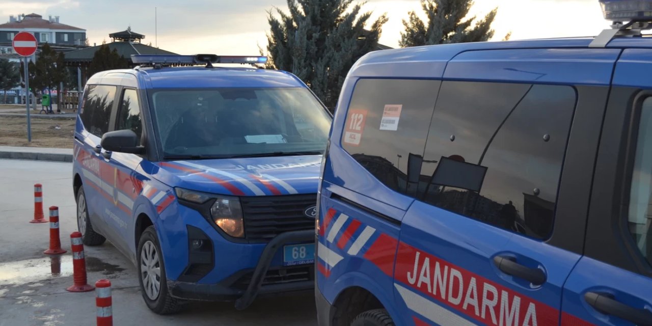 11 yaşındaki çocuğun katili 18 yaşındaki kuzeni çıktı