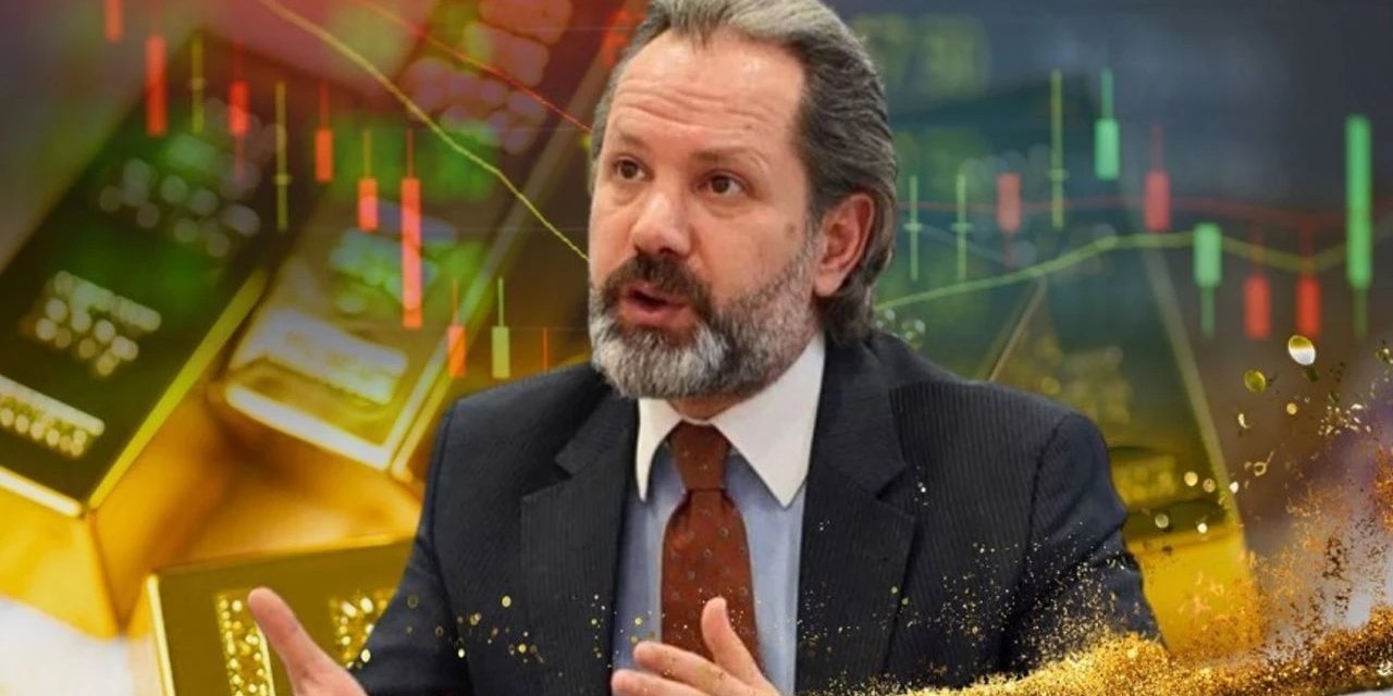 İslam Memiş açıkladı: Altında yükseliş devam edecek mi?